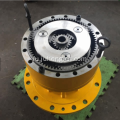 Экскаватор Cat 320C Swing Gearbox 148-4679